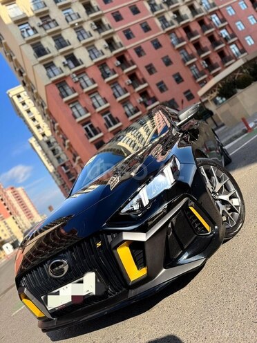 GAC  2024, 25,500 km - 1.5 l - Bakı