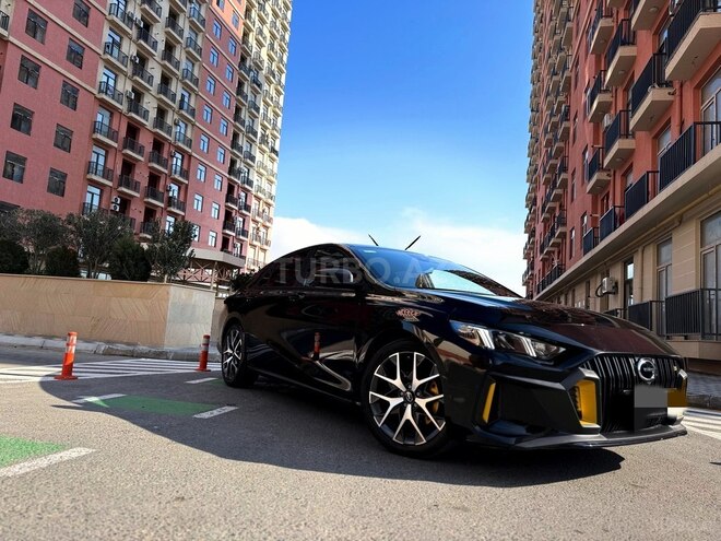 GAC  2024, 25,500 km - 1.5 l - Bakı