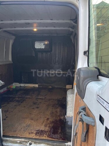 Ford Transit 2006, 610,000 km - 2.2 l - Bakı