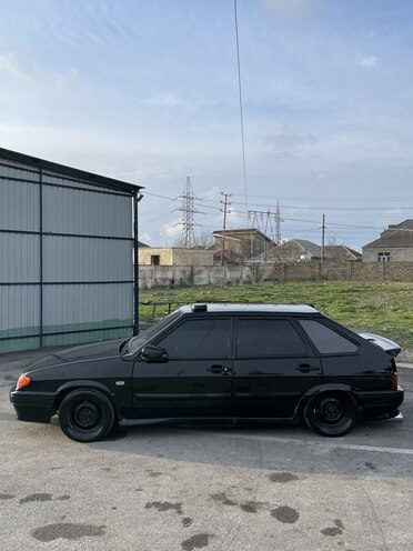 LADA (VAZ) 2114 2009, 104,000 km - 1.6 l - Bakı