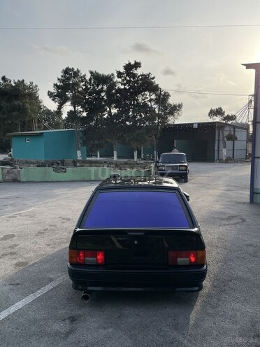 LADA (VAZ) 2114 2009, 104,000 km - 1.6 l - Bakı
