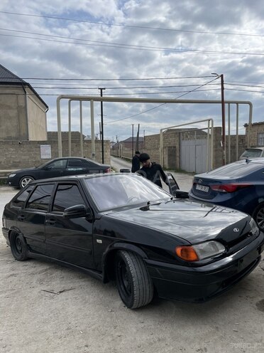 LADA (VAZ) 2114 2009, 104,000 km - 1.6 l - Bakı