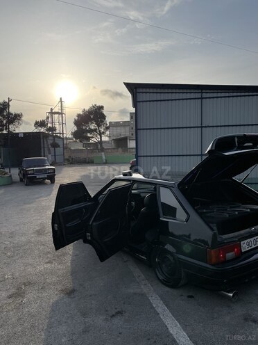 LADA (VAZ) 2114 2009, 104,000 km - 1.6 l - Bakı