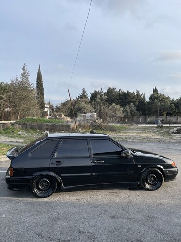LADA (VAZ) 2114 2009, 104,000 km - 1.6 l - Bakı
