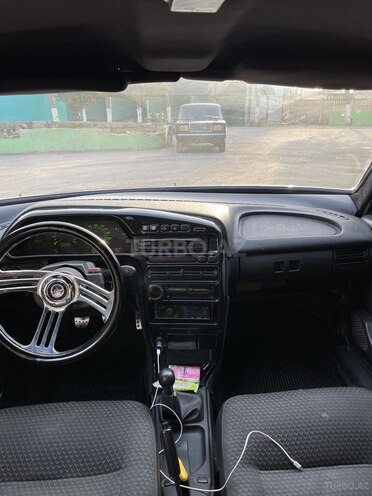 LADA (VAZ) 2114 2009, 104,000 km - 1.6 l - Bakı