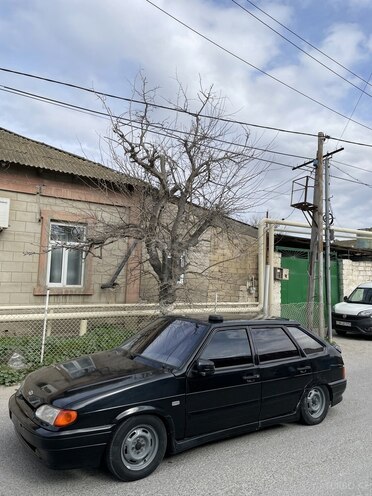 LADA (VAZ) 2114 2009, 104,000 km - 1.6 l - Bakı