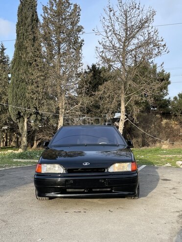 LADA (VAZ) 2114 2009, 104,000 km - 1.6 l - Bakı