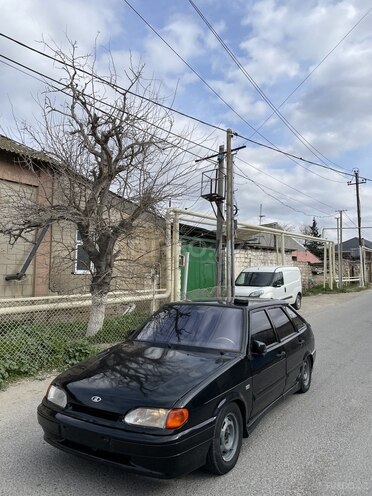 LADA (VAZ) 2114 2009, 104,000 km - 1.6 l - Bakı