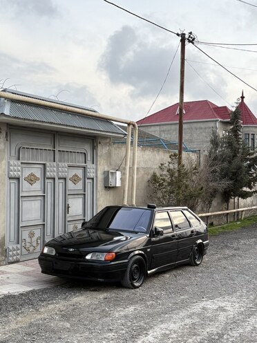 LADA (VAZ) 2114 2009, 104,000 km - 1.6 l - Bakı
