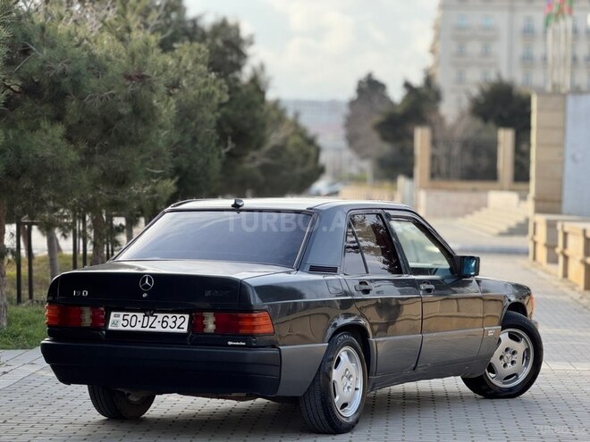 Mercedes 190 1990, 365,558 km - 2.0 л - Bakı