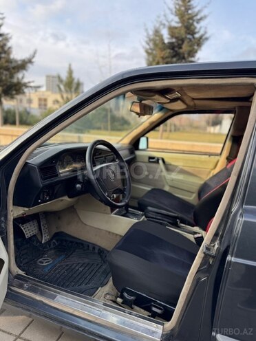 Mercedes 190 1990, 365,558 km - 2.0 л - Bakı
