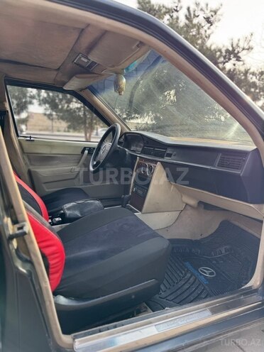 Mercedes 190 1990, 365,558 km - 2.0 л - Bakı