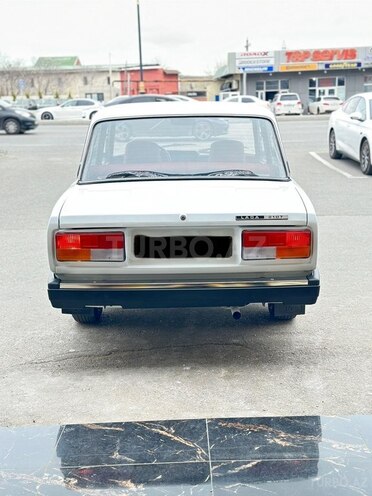 LADA (VAZ) 2107 2009, 140,000 km - 1.6 l - Bakı