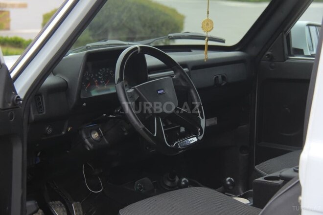 LADA (VAZ) Niva 2014, 192,345 km - 1.7 l - Gəncə
