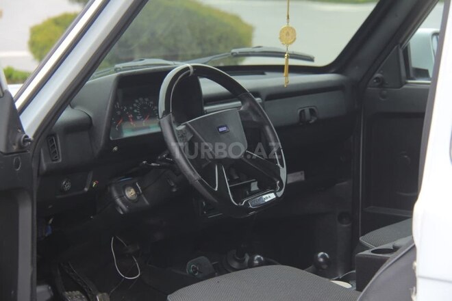 LADA (VAZ) Niva 2014, 192,345 km - 1.7 l - Gəncə
