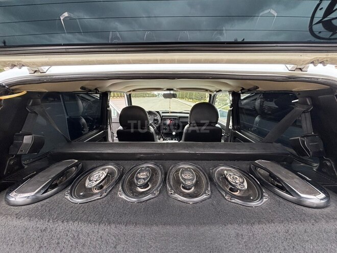LADA (VAZ) Niva 2014, 192,345 km - 1.7 l - Gəncə
