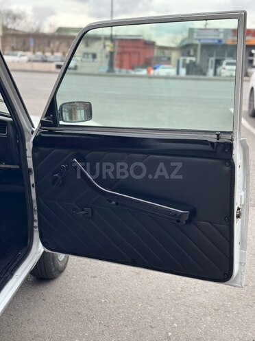 LADA (VAZ) 2107 2009, 140,000 km - 1.6 l - Bakı