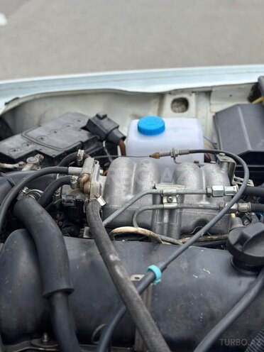 LADA (VAZ) 2107 2009, 140,000 km - 1.6 l - Bakı
