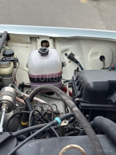 LADA (VAZ) 2107 2009, 140,000 km - 1.6 l - Bakı