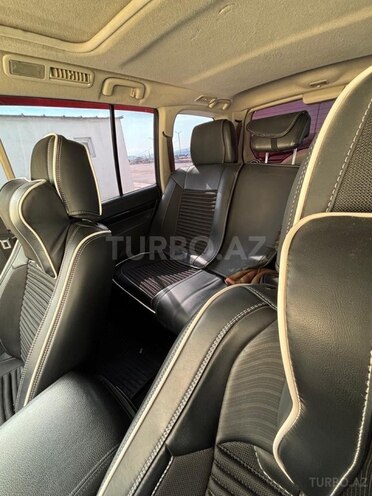 Mitsubishi Pajero 2013, 212,652 km - 3.5 l - Bakı