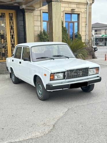 LADA (VAZ) 2107 2009, 140,000 km - 1.6 l - Bakı