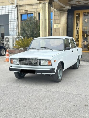 LADA (VAZ) 2107 2009, 140,000 km - 1.6 l - Bakı