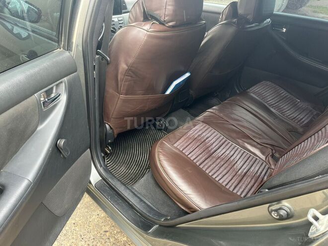 Toyota Corolla 2007, 350,000 km - 1.4 l - Bakı