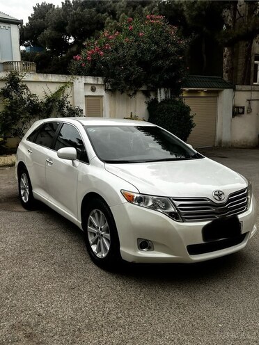 Toyota Venza-1