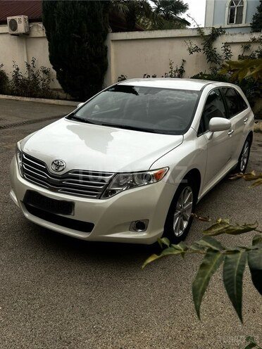 Toyota Venza-2