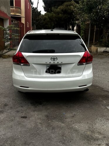 Toyota Venza-3
