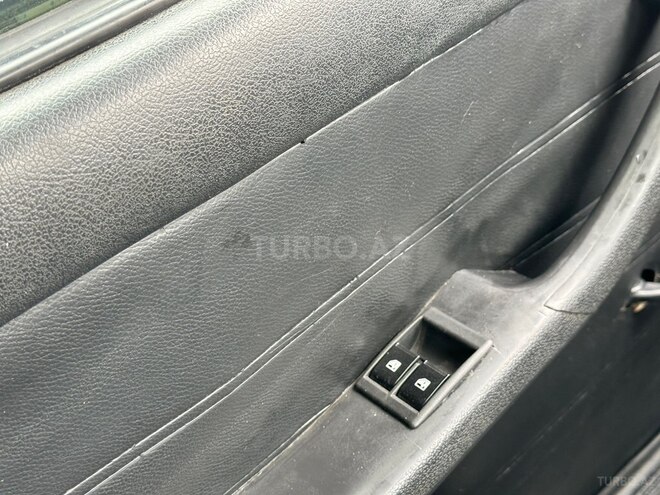 LADA (VAZ) 2106 1998, 358,000 km - 1.6 l - Bakı