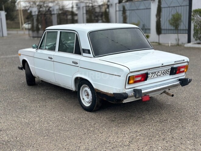 LADA (VAZ) 2106 1998, 358,000 km - 1.6 l - Bakı