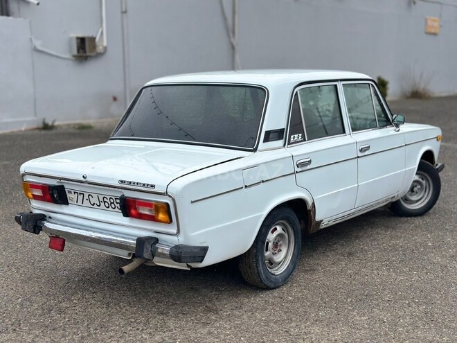 LADA (VAZ) 2106 1998, 358,000 km - 1.6 l - Bakı