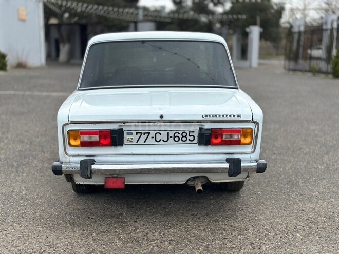 LADA (VAZ) 2106 1998, 358,000 km - 1.6 l - Bakı