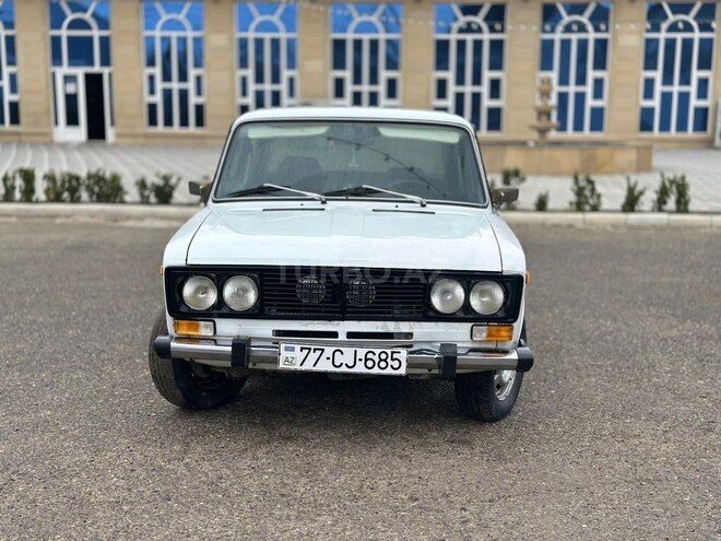LADA (VAZ) 2106 1998, 358,000 km - 1.6 l - Bakı