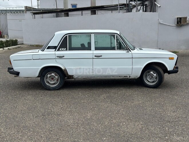 LADA (VAZ) 2106 1998, 358,000 km - 1.6 l - Bakı