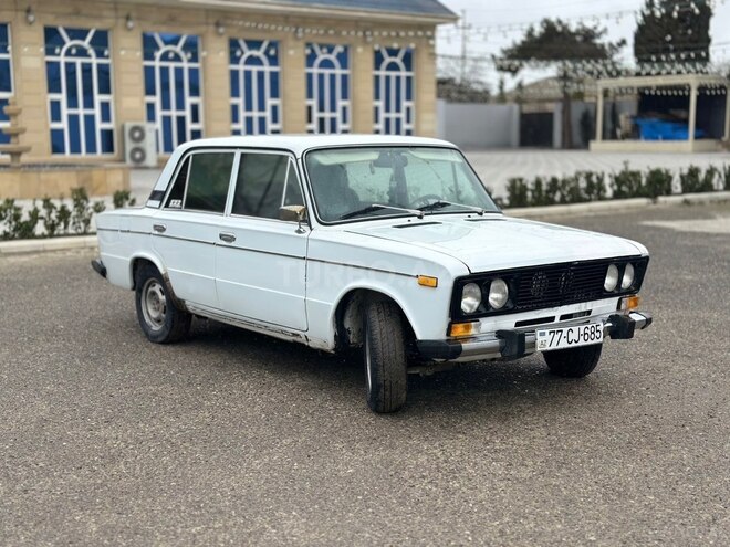 LADA (VAZ) 2106 1998, 358,000 km - 1.6 l - Bakı