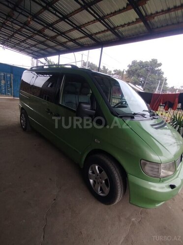 Mercedes Vito 110 CDI-3
