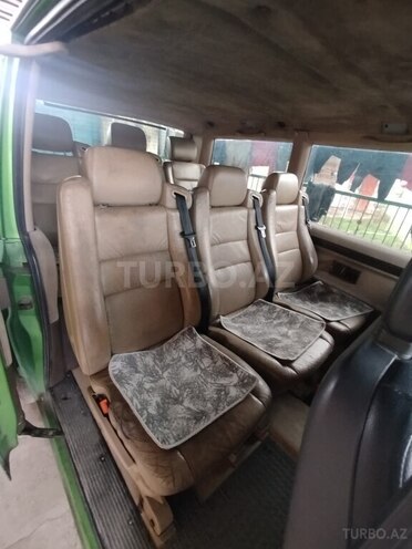 Mercedes Vito 110 CDI-8