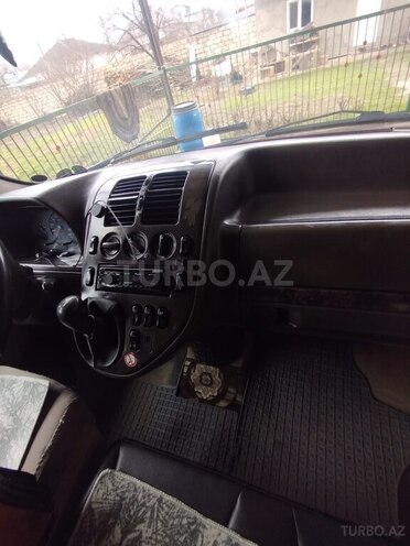 Mercedes Vito 110 CDI-6