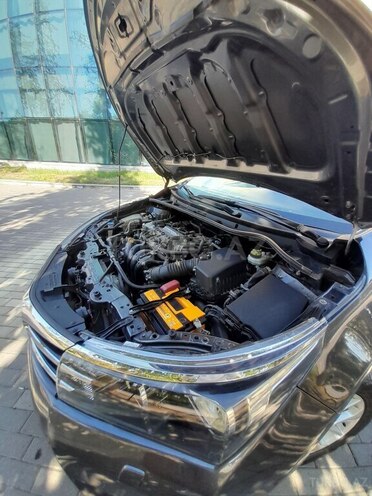 Toyota Corolla 2016, 173,000 km - 1.6 l - İmişli