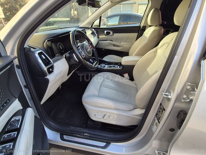 Kia Sorento-5