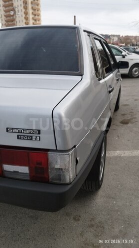 LADA (VAZ) 21099 2003, 460,000 km - 1.5 л - Bakı