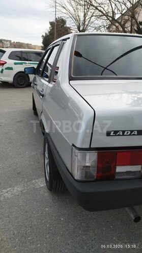 LADA (VAZ) 21099 2003, 460,000 km - 1.5 л - Bakı