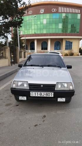 LADA (VAZ) 21099 2003, 460,000 km - 1.5 л - Bakı
