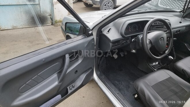 LADA (VAZ) 21099 2003, 460,000 km - 1.5 л - Bakı