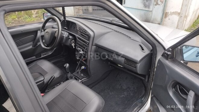 LADA (VAZ) 21099 2003, 460,000 km - 1.5 л - Bakı