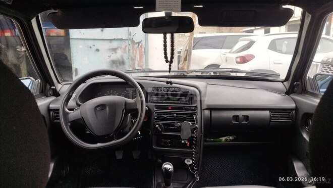 LADA (VAZ) 21099 2003, 460,000 km - 1.5 л - Bakı