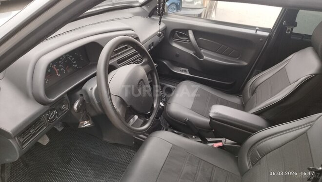 LADA (VAZ) 21099 2003, 460,000 km - 1.5 л - Bakı