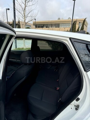 Hyundai i30 2008, 300,349 km - 1.6 l - Bakı